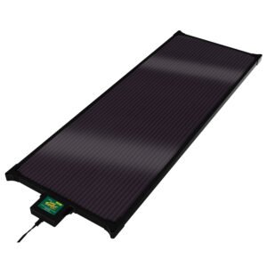 Battery Tender 15W Solar Charger Img