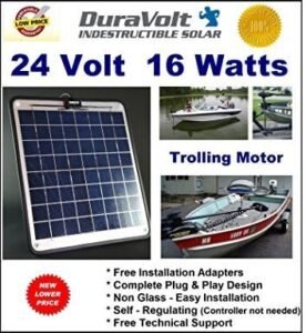 DuraVolt Solar Panel 2 Img