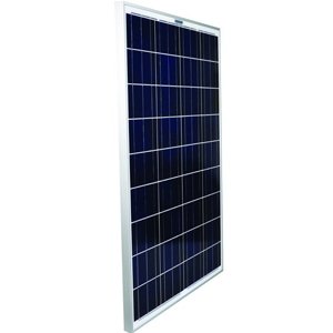 GS-STAR-100W Polycrystalline Solar Panel Img