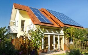Solar Panel Installation For Your Home 3 Img