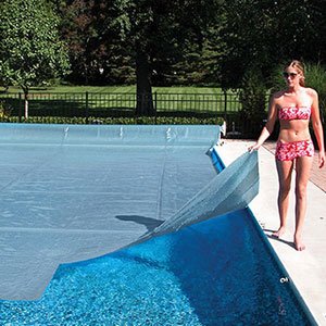 Sun2Solar Swimming Pool Solar Heating Cover Blanket Img