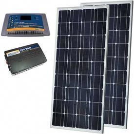Sunforce 37126 Solar Kit 2 Img